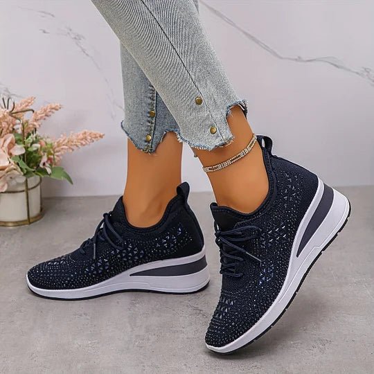 GRACE | Chaussures Orthopédiques Confortables