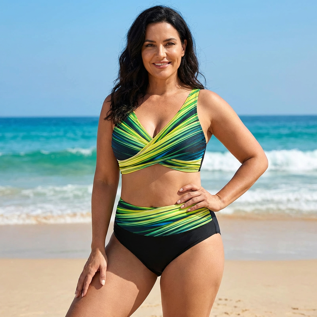 Laluna® | Bikini Gainant