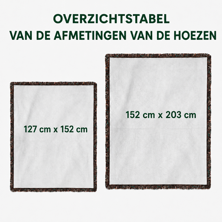Loïs - Gewatteerde deken Bewaker van de Boek