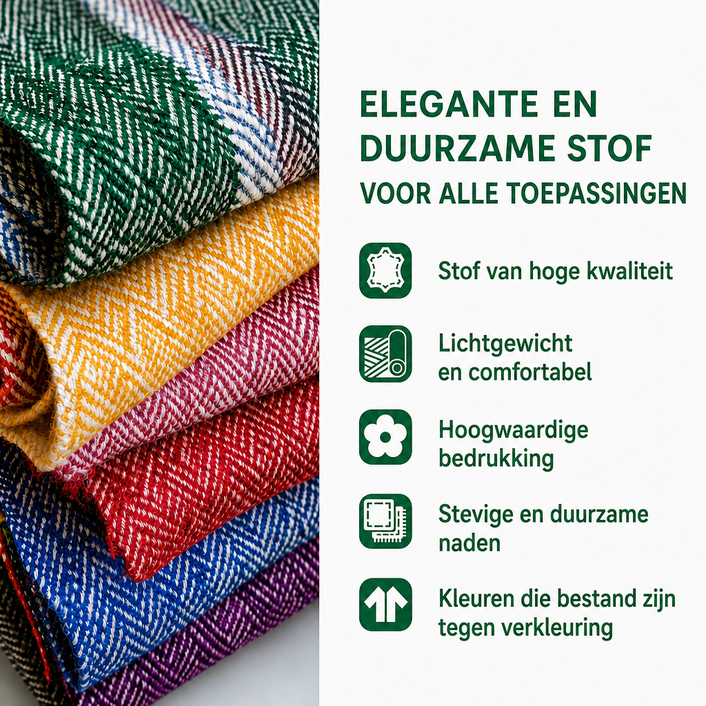 Iris - Gewatteerde deken Paard Toevluchtsoord