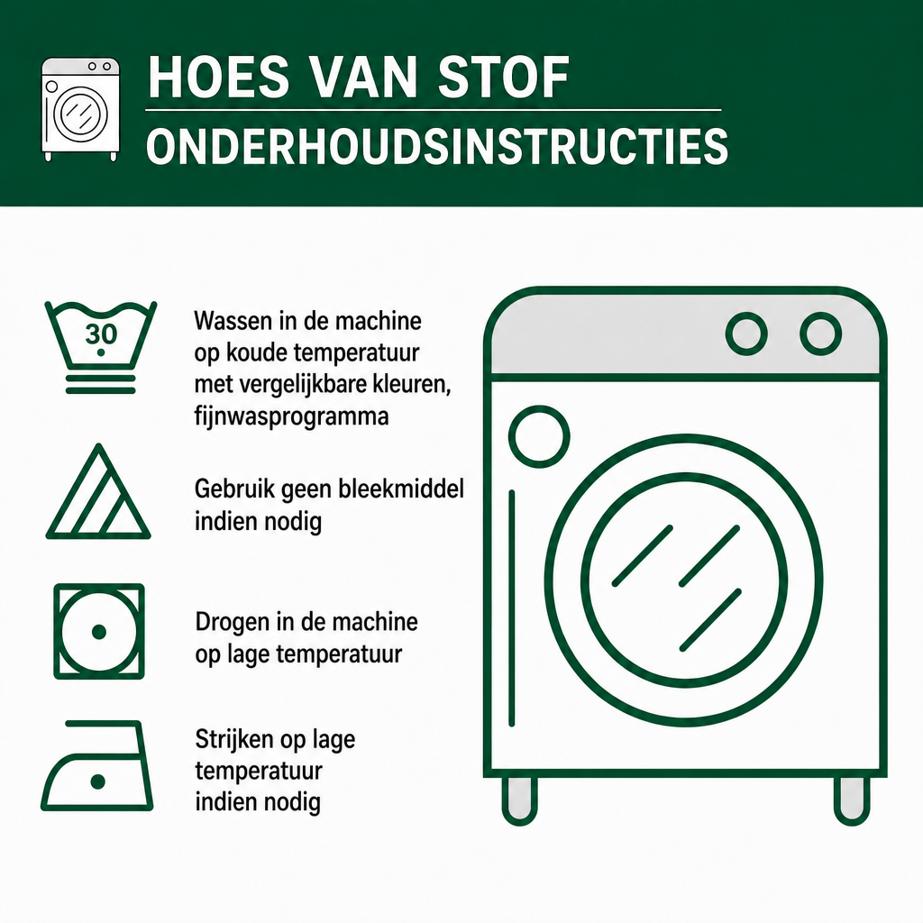 Zoë - Gewatteerde deken Eenhoorn aan Maanlicht