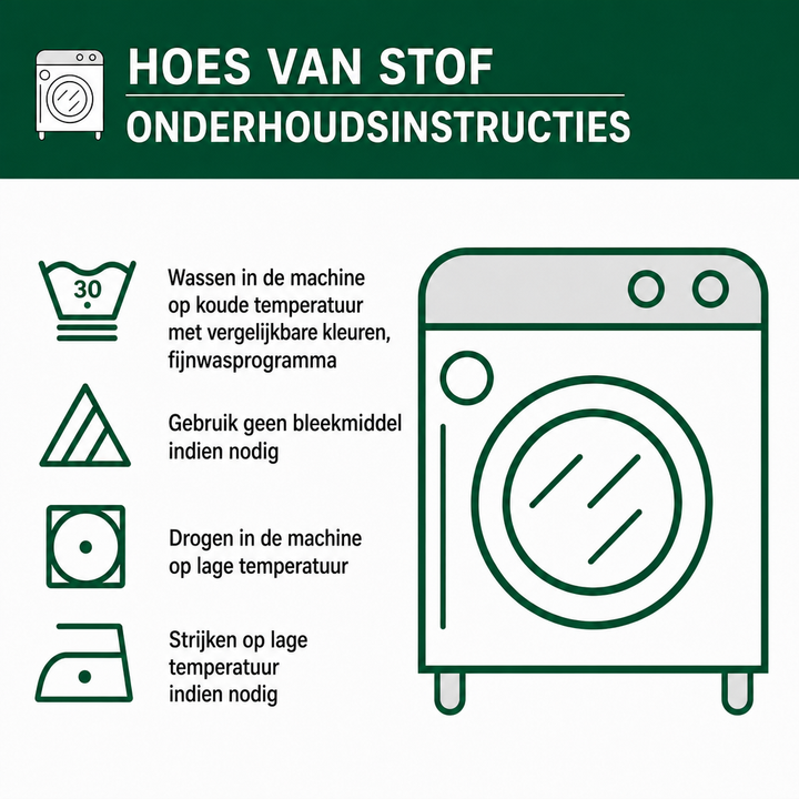 Zoë - Gewatteerde deken Eenhoorn aan Maanlicht