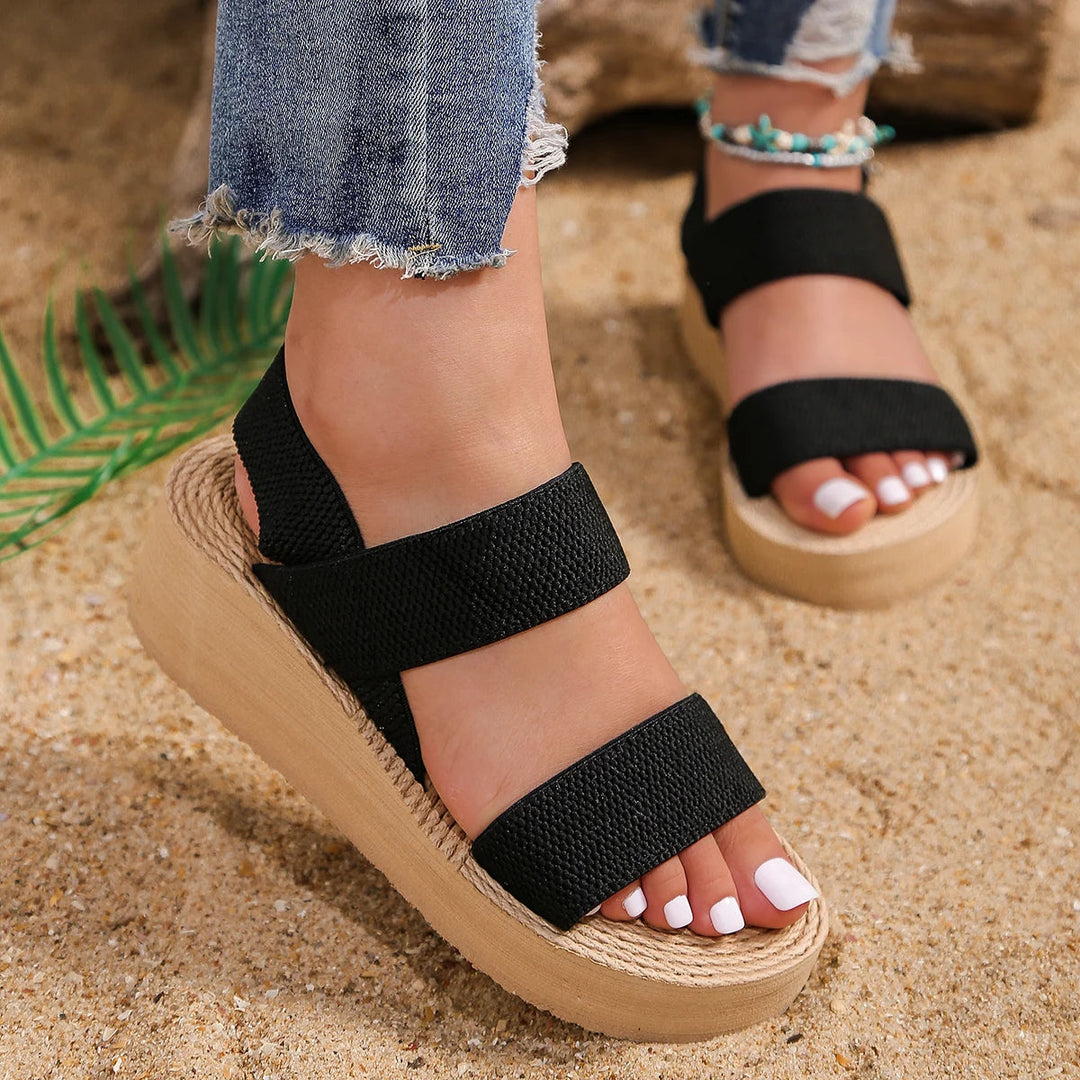 Irène | Sandales Brise Marine