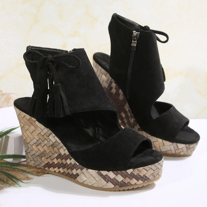 Maud | Sandales ergonomiques