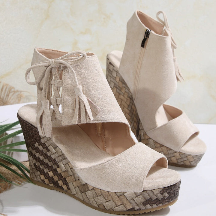 Maud | Sandales ergonomiques