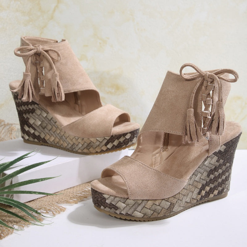 Maud | Sandales ergonomiques
