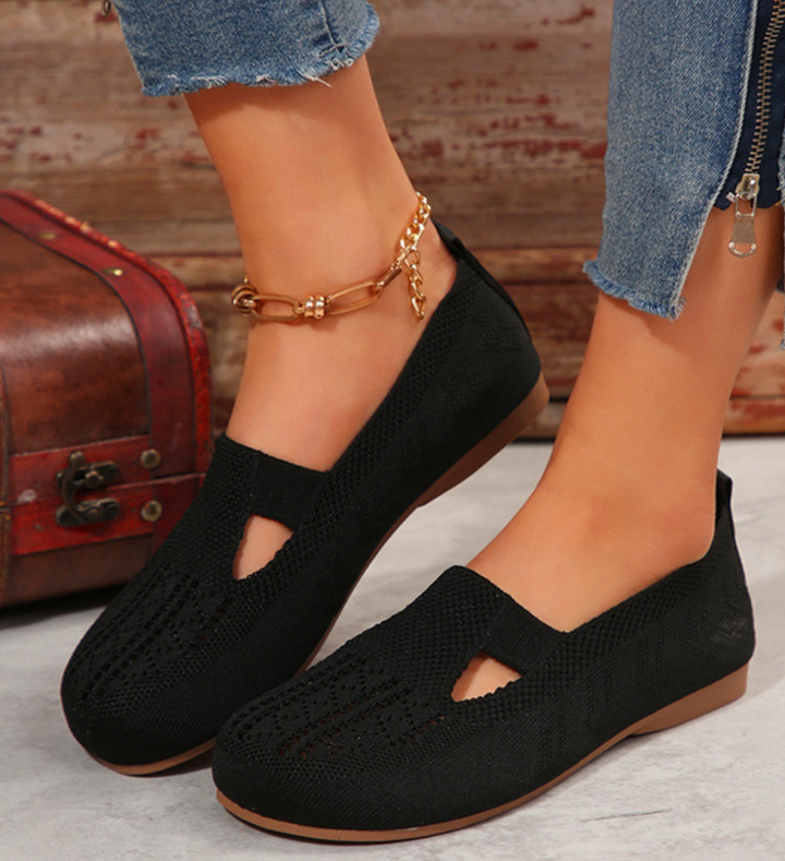 Salomé | Sandales ergonomiques