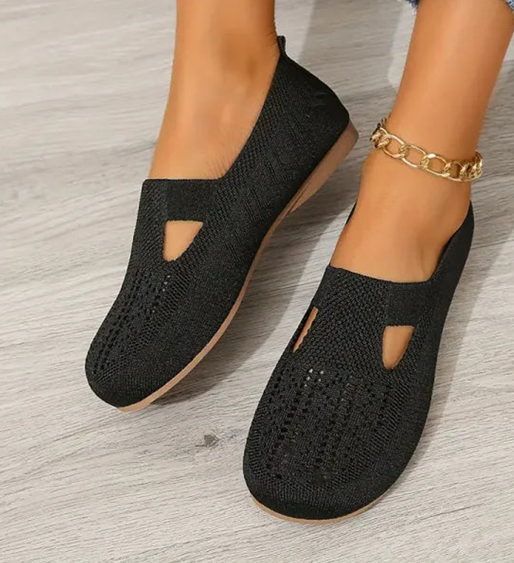 Sylviane | Sandales ergonomiques