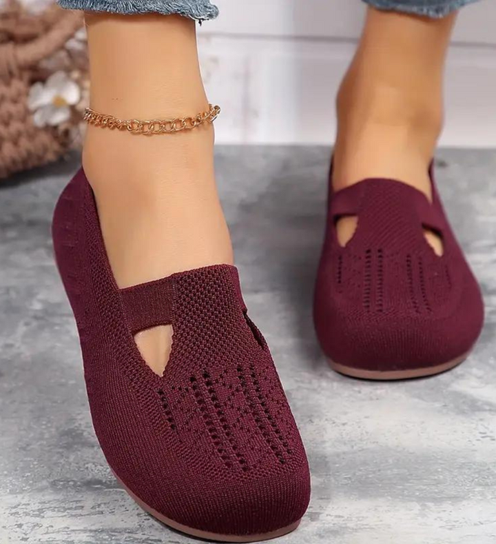 Sylviane | Sandales ergonomiques