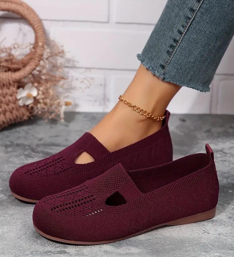 Salomé | Sandales ergonomiques